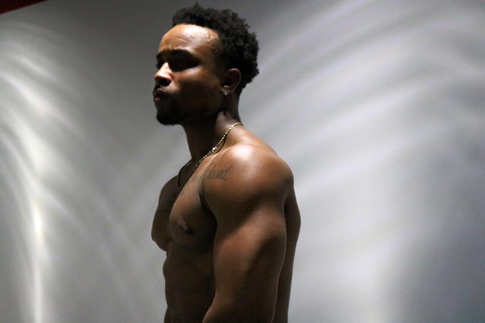 JamelFitness