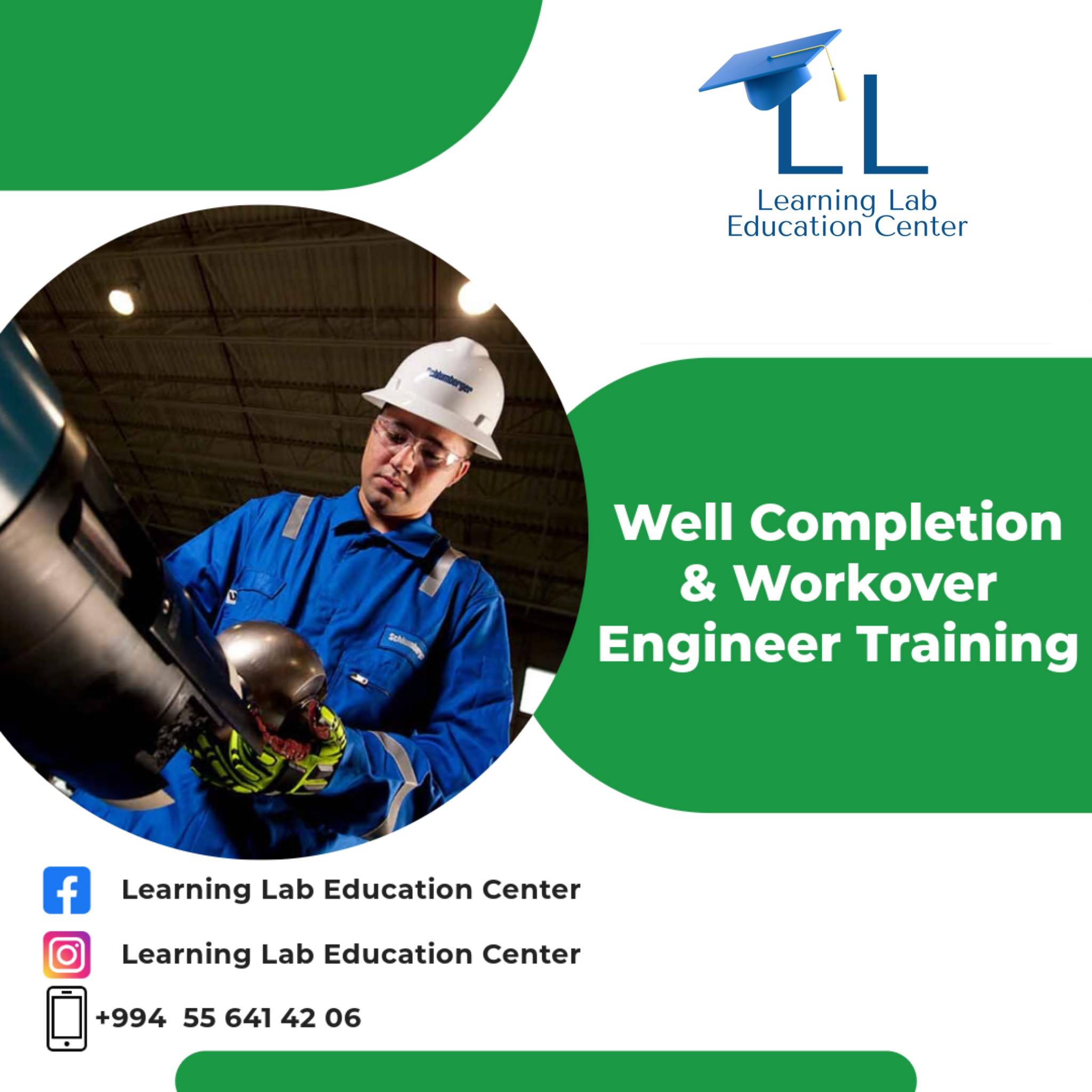 Learning Lab Education Center
