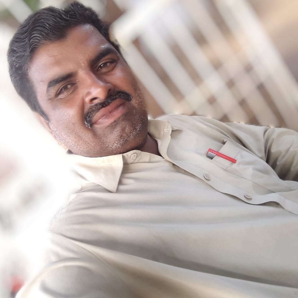 Zakir Rid
