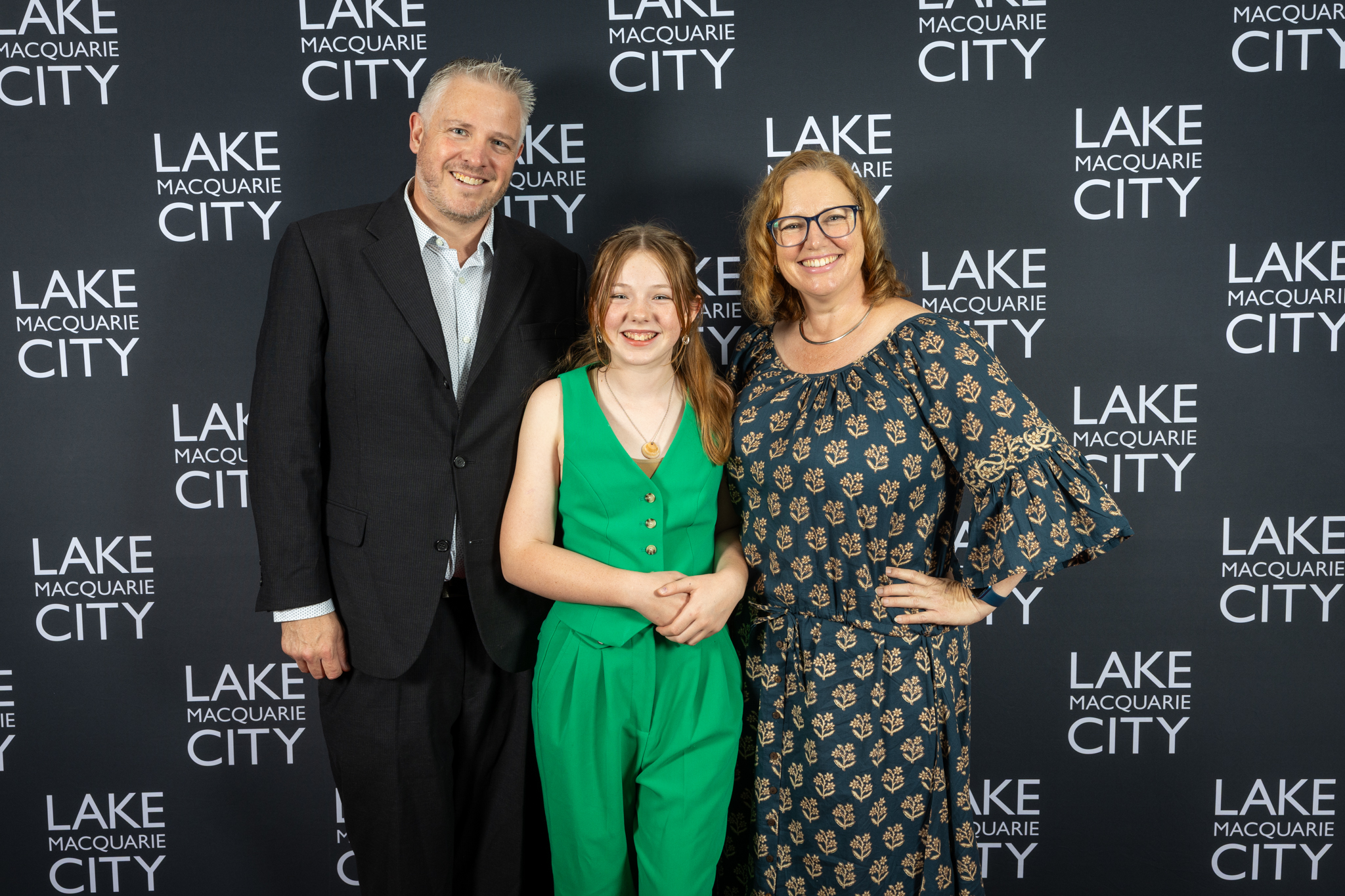 Lake - 2025 Lake Mac Awards | Facebook
