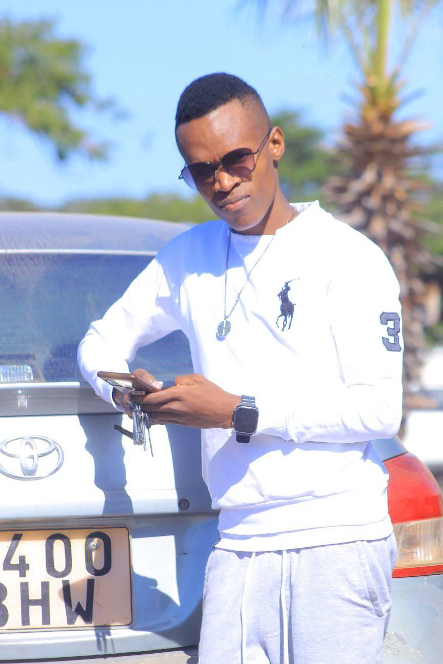 Dimpho Theophilus Radibe