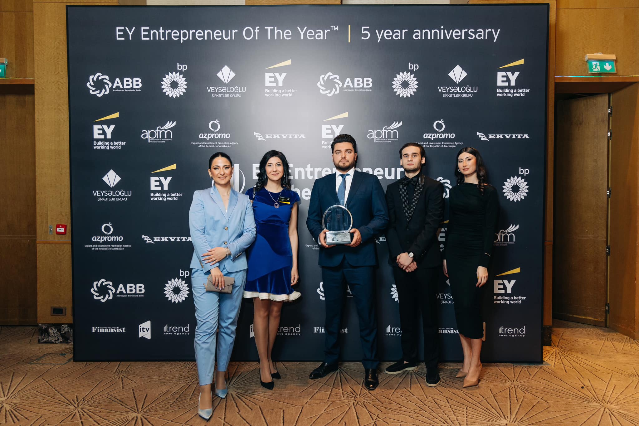 Ramil Rzayev | Baku