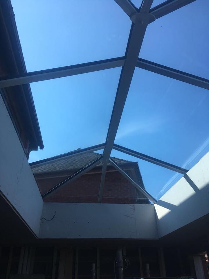 Genesis Windows and conservatories ltd | Derby