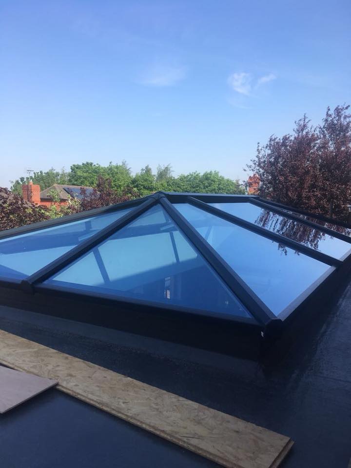 Genesis Windows and conservatories ltd | Derby
