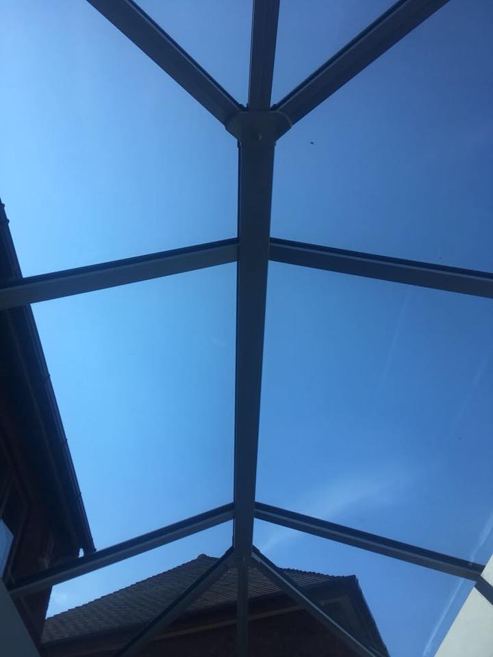 Genesis Windows and conservatories ltd | Derby