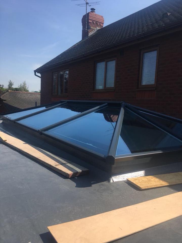 Genesis Windows and conservatories ltd | Derby