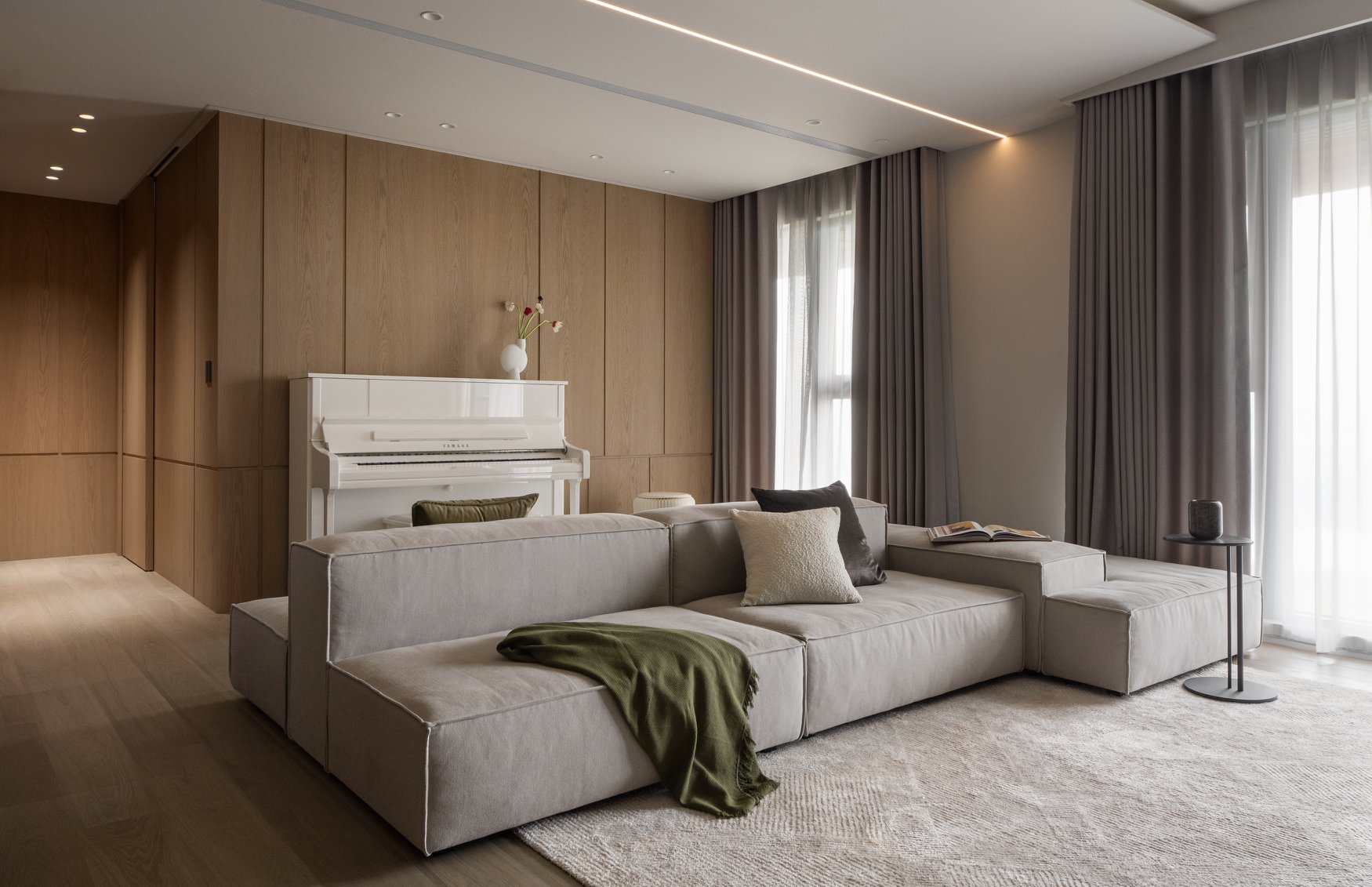 格綸設計Guru Interior Design Consultant | Taipei