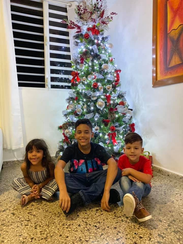 Solimar Reyes Borges
