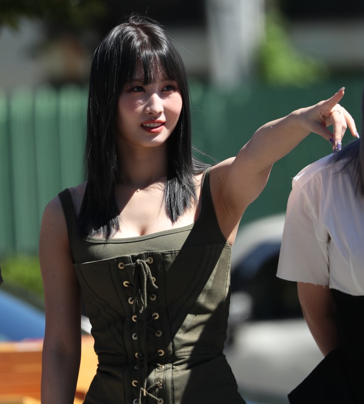 220827 momo 668 (KPOPDATA . NET) 모모 데이터 📸 #Momo #모모 #モモ