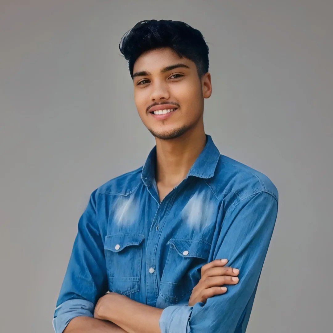 Homayon Rashid