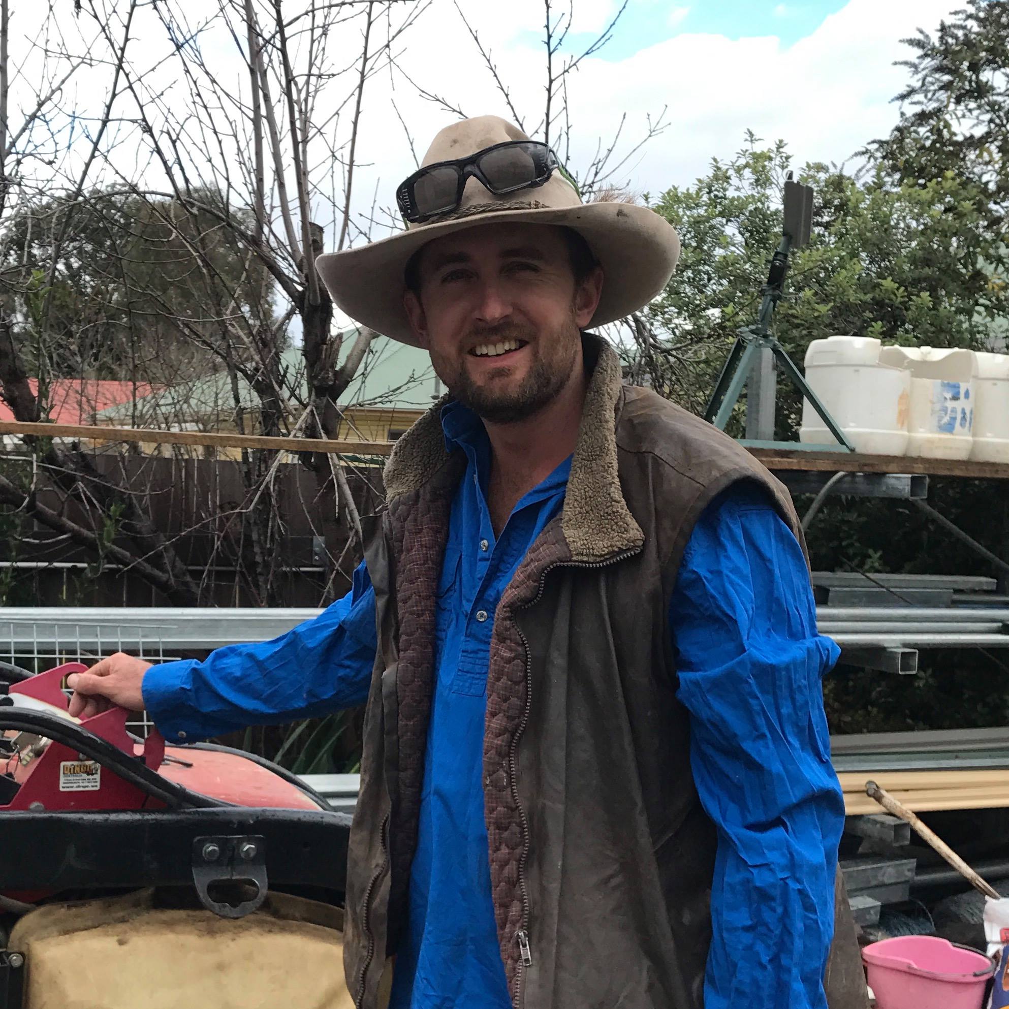 Tim Rowbottom Fencing | Armidale NSW