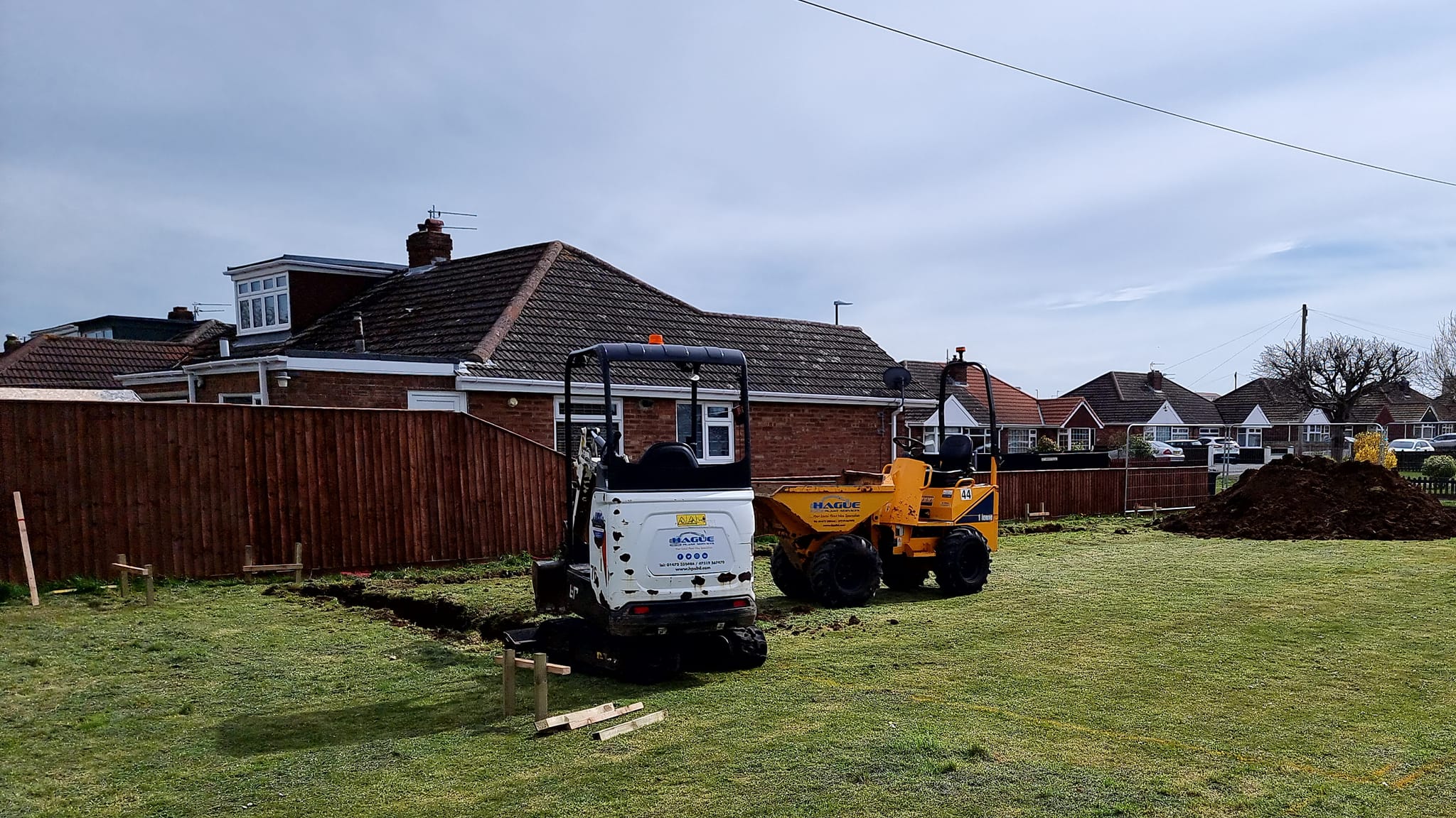 MBJ Construction