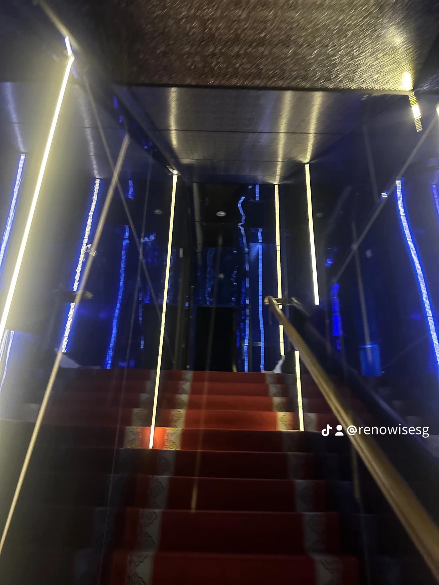 GRS RENO INC | Singapore Singapore