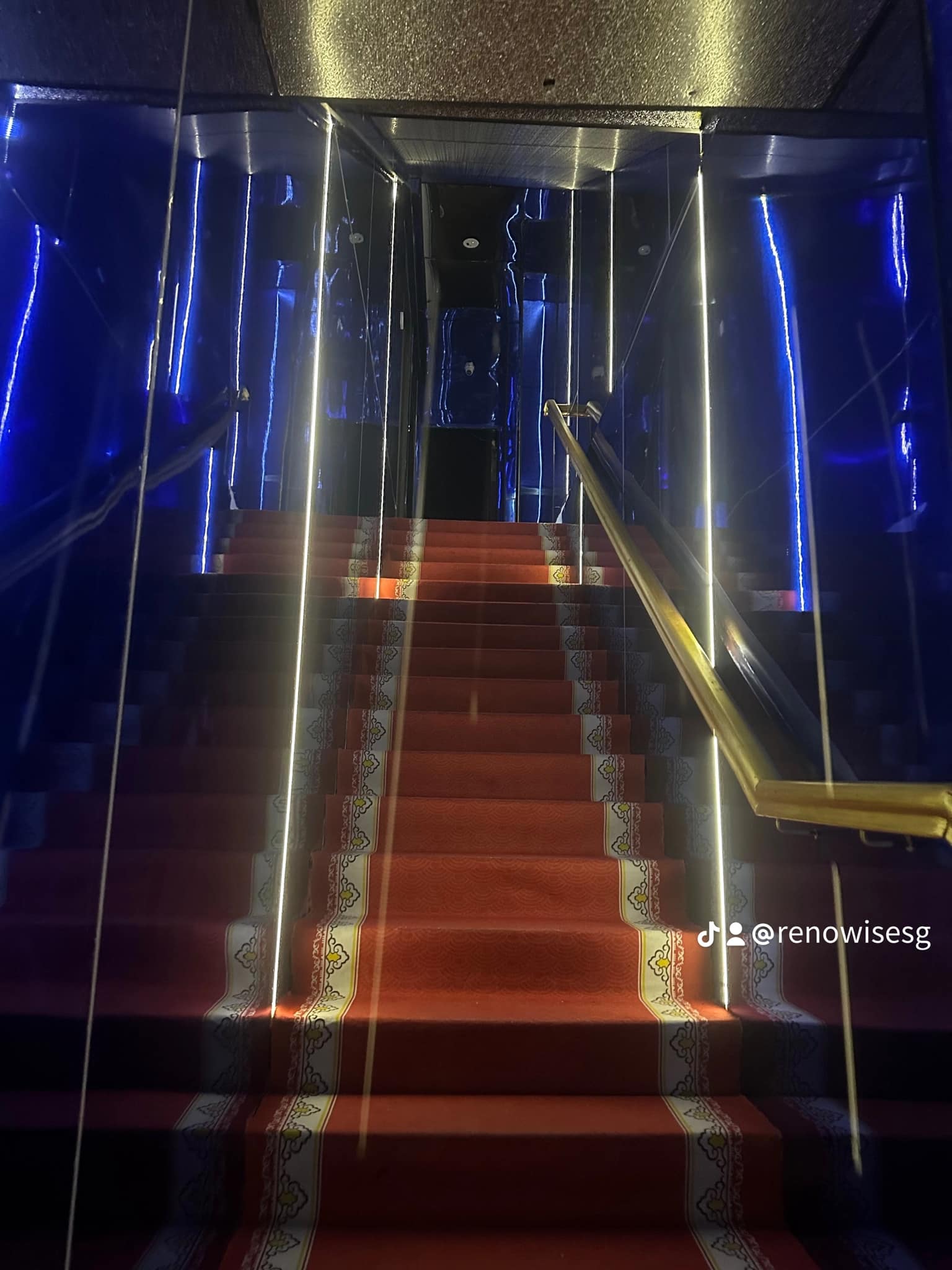 GRS RENO INC | Singapore Singapore