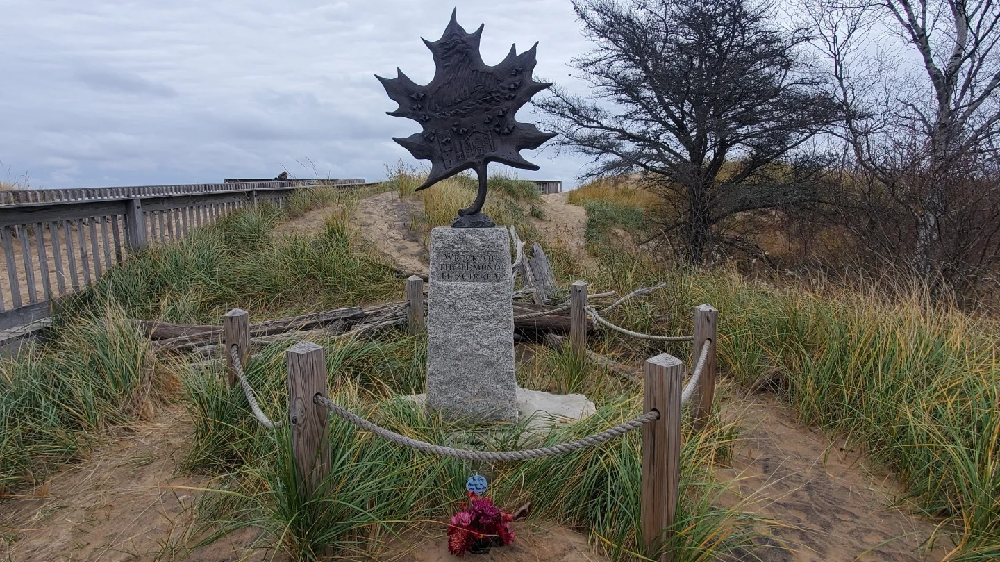 Great Lakes Shipwreck... - Great Lakes Shipwreck Museum