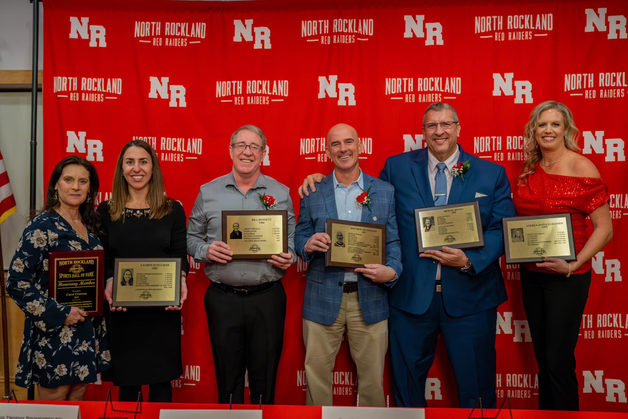 NORTH ROCKLAND SPORTS HALL OF FAME | Facebook
