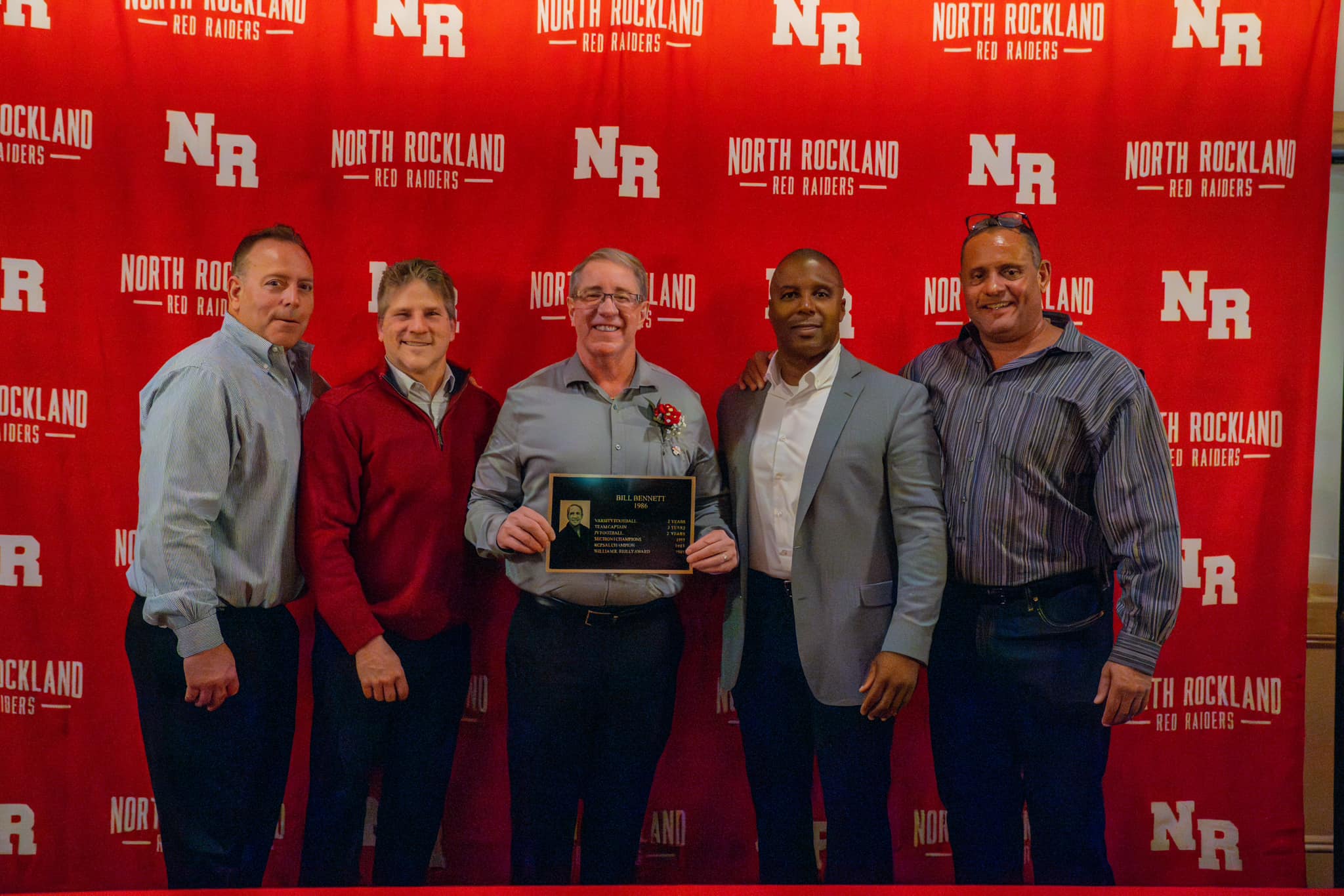 NORTH ROCKLAND SPORTS HALL OF FAME | Facebook