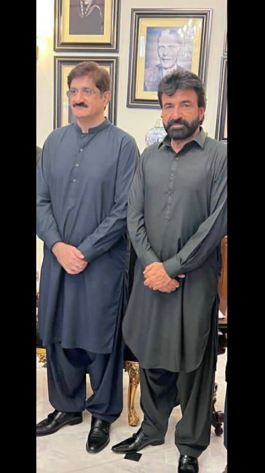 Ppp All Pakistan