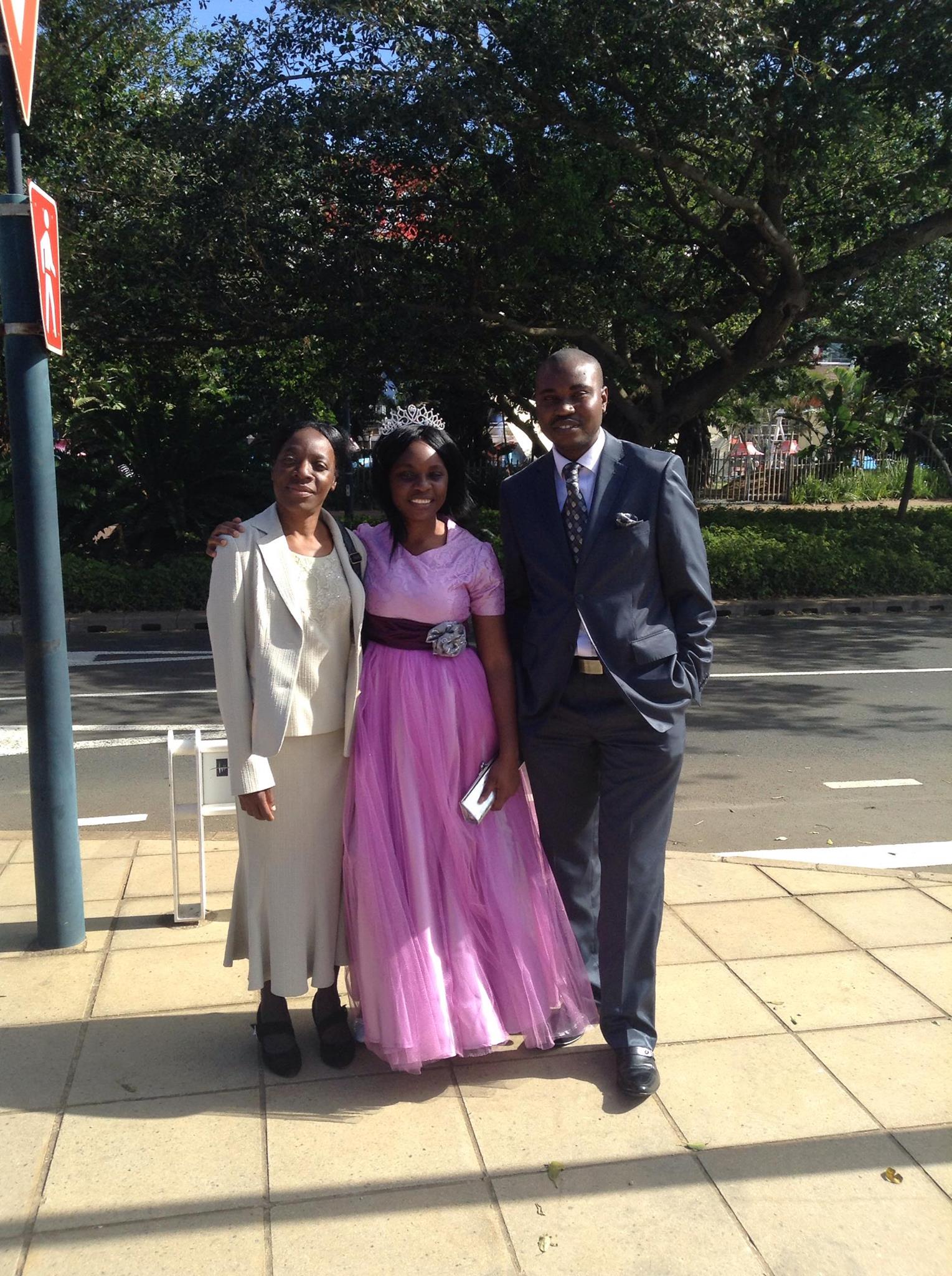 Joyleen Murerwa