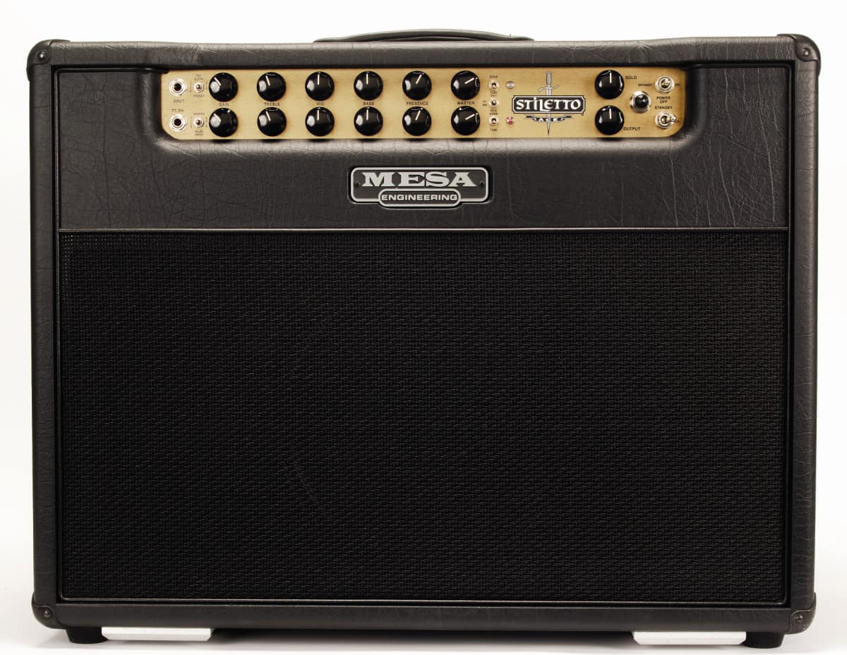 Is a 1960AX Marshall cabinet a good match for a Mesa Triple 
