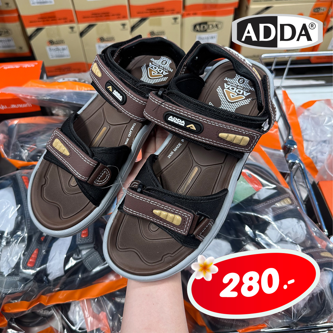 ADDA Thailand - ADDA Thailand added a new photo.