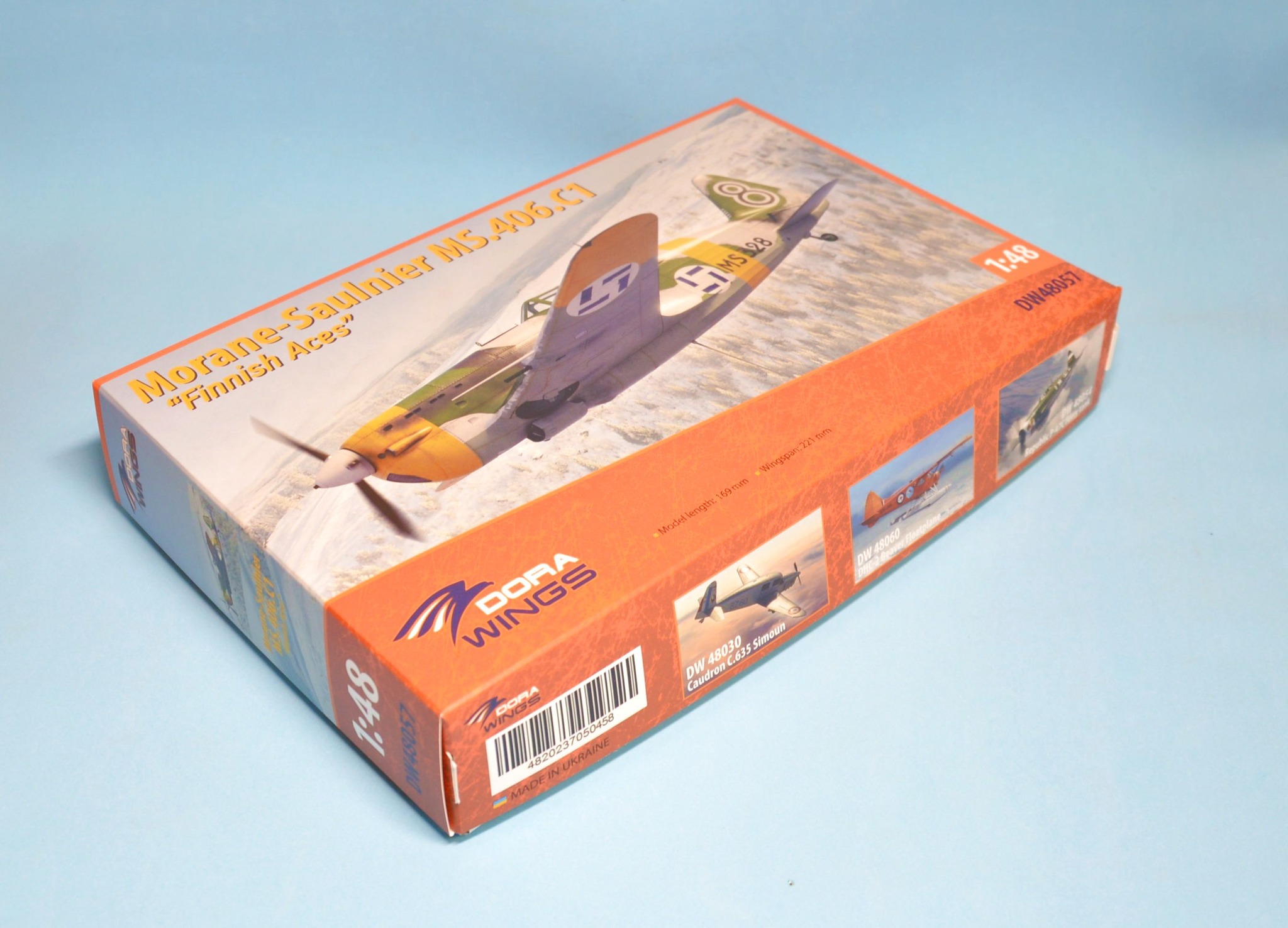 SAM - Scale Aircraft Modelling