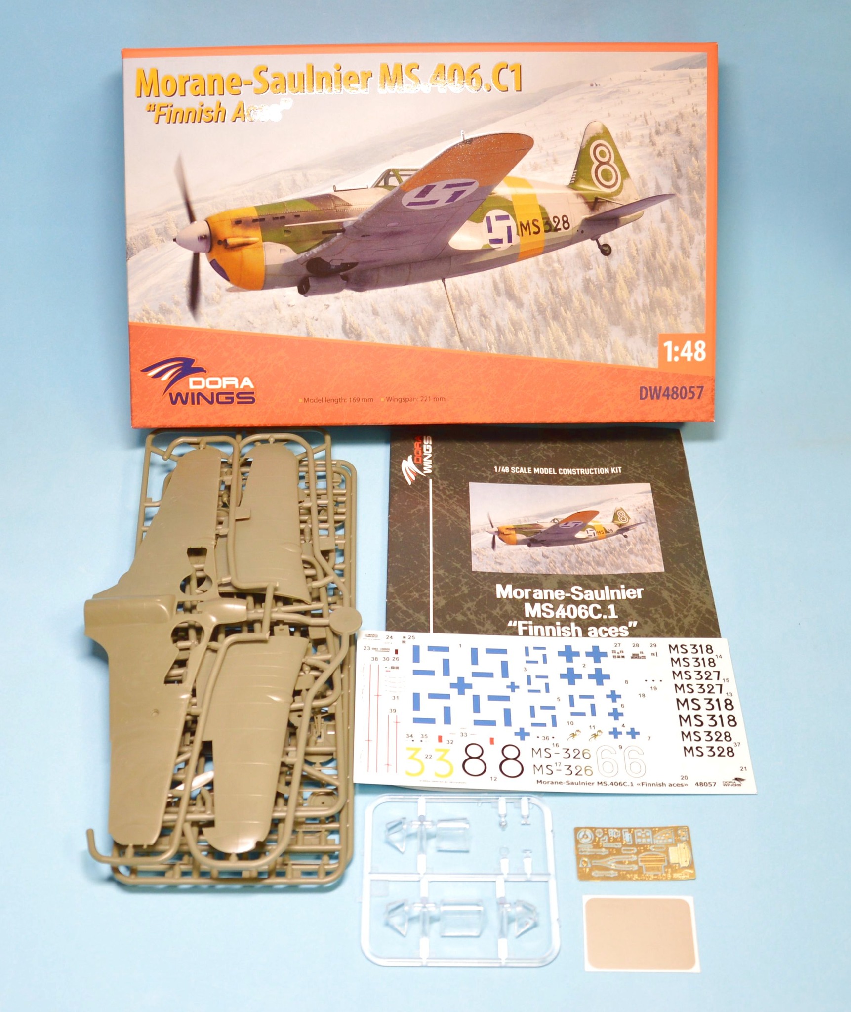 SAM - Scale Aircraft Modelling