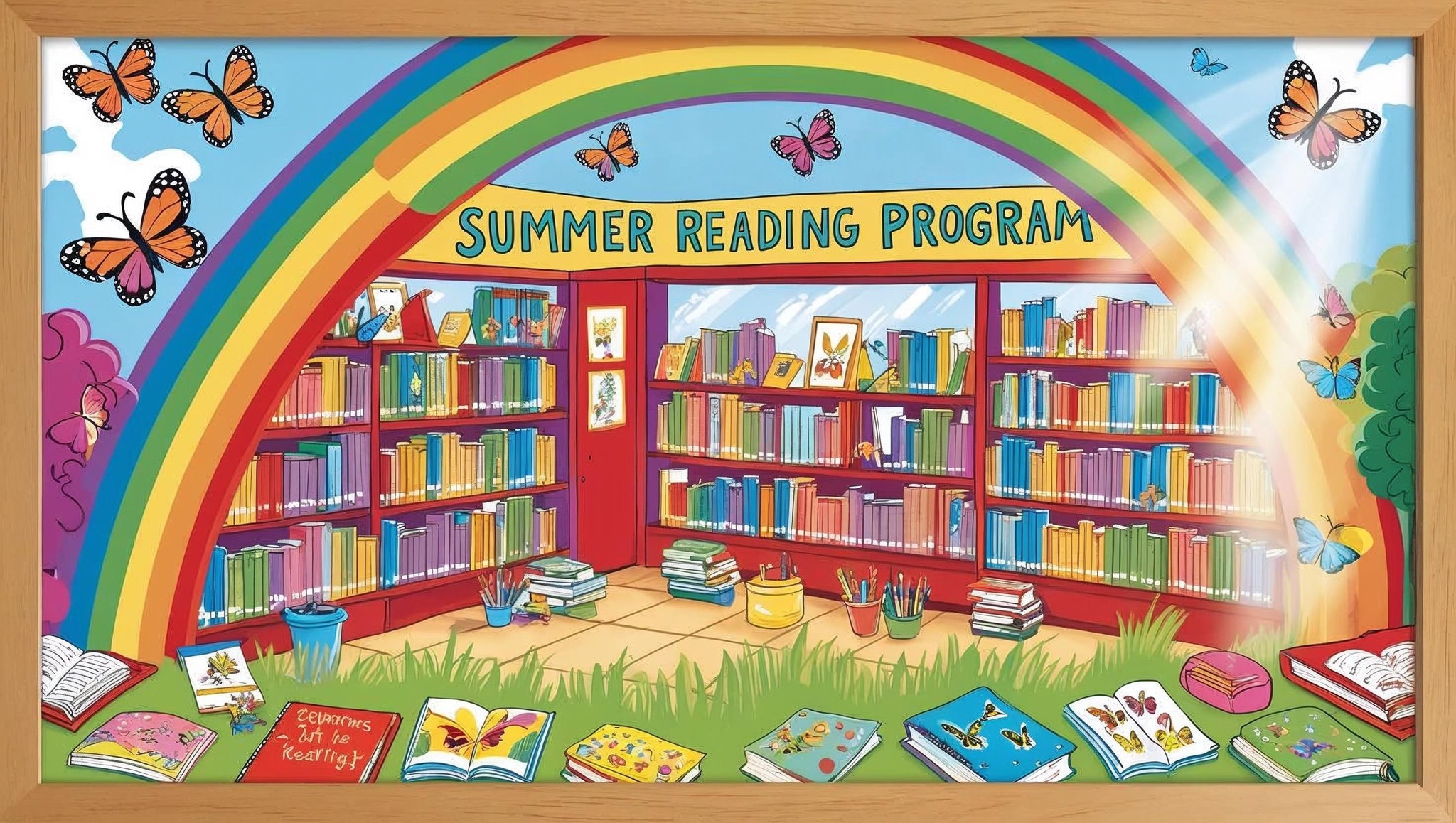 South San Francisco Public Library