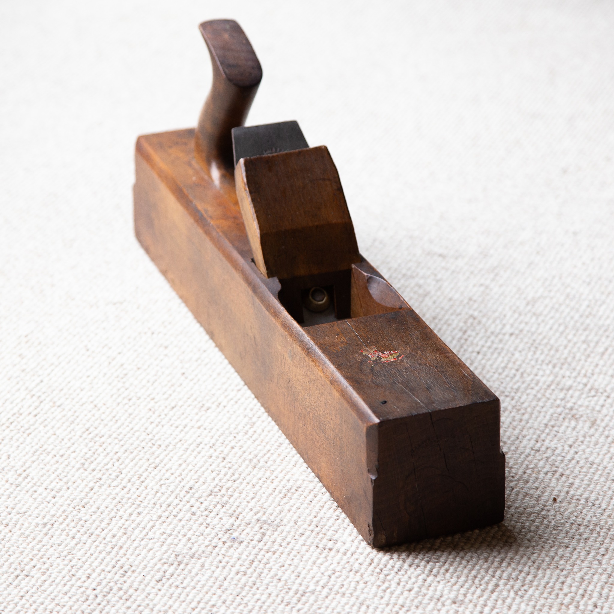 Walter... - Walter Hall Pen Making and Hand Tool Restoration