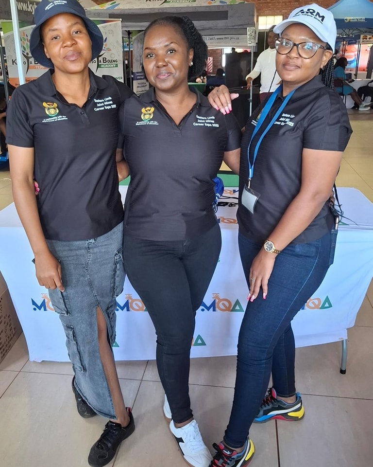 Mining - The MQA was well represented by our tip-top team from our ...