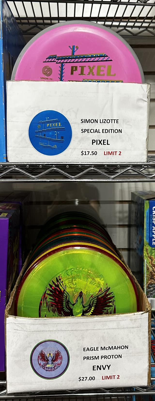 Spring Valley Golf and Disc Golf Course