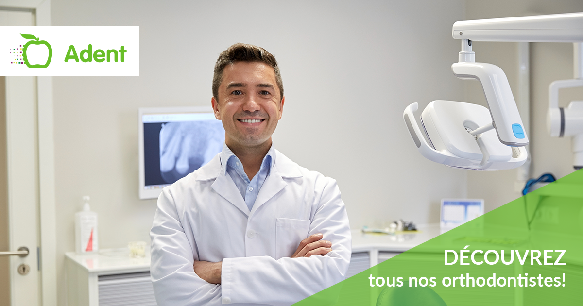 Adent - Cliniques Dentaires - Connaissez-vous tous nos orthodontistes ...