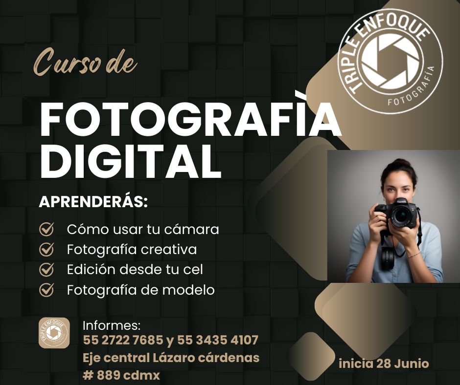 Ángel J. Morales Rizo Fotografía