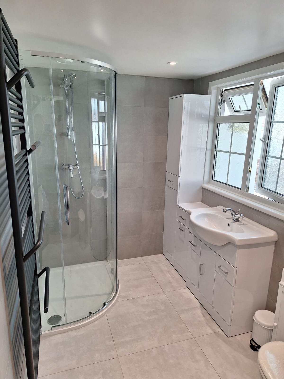 Highland Plumbing & Heating Ltd | Enford