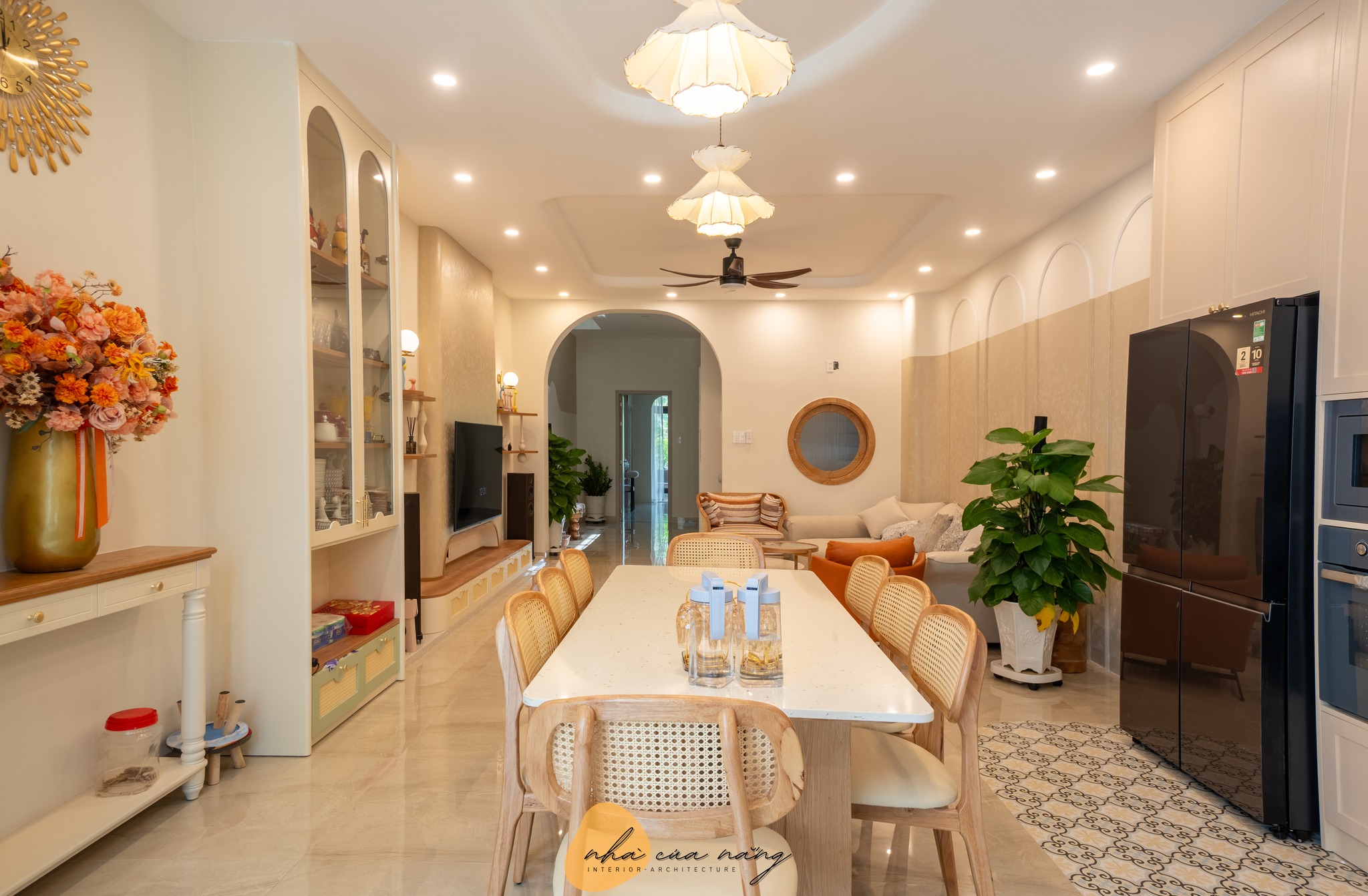 Nhà Của Nắng - Nhà Của Nắng added a new photo.