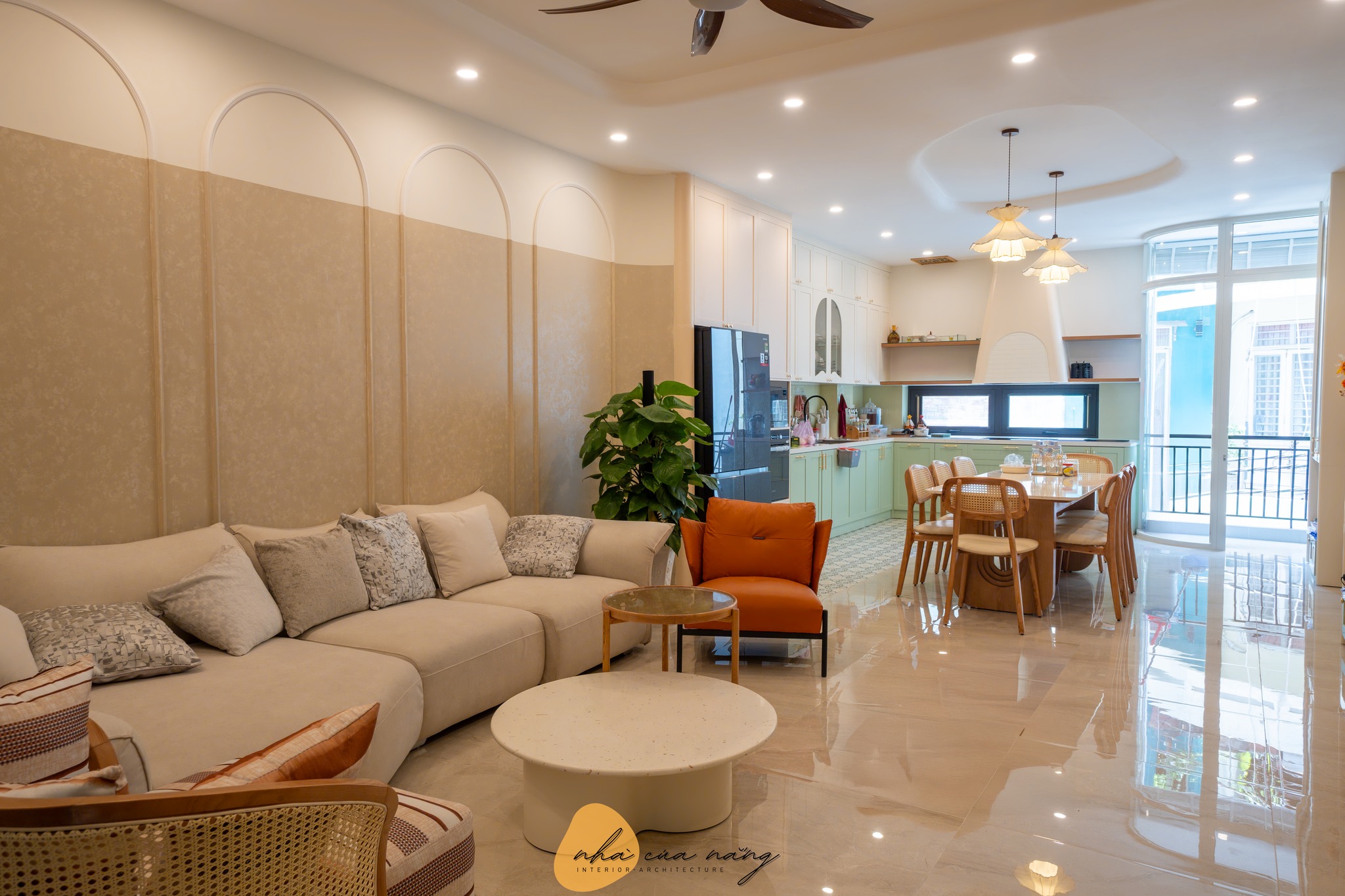 Nhà Của Nắng - Nhà Của Nắng added a new photo.