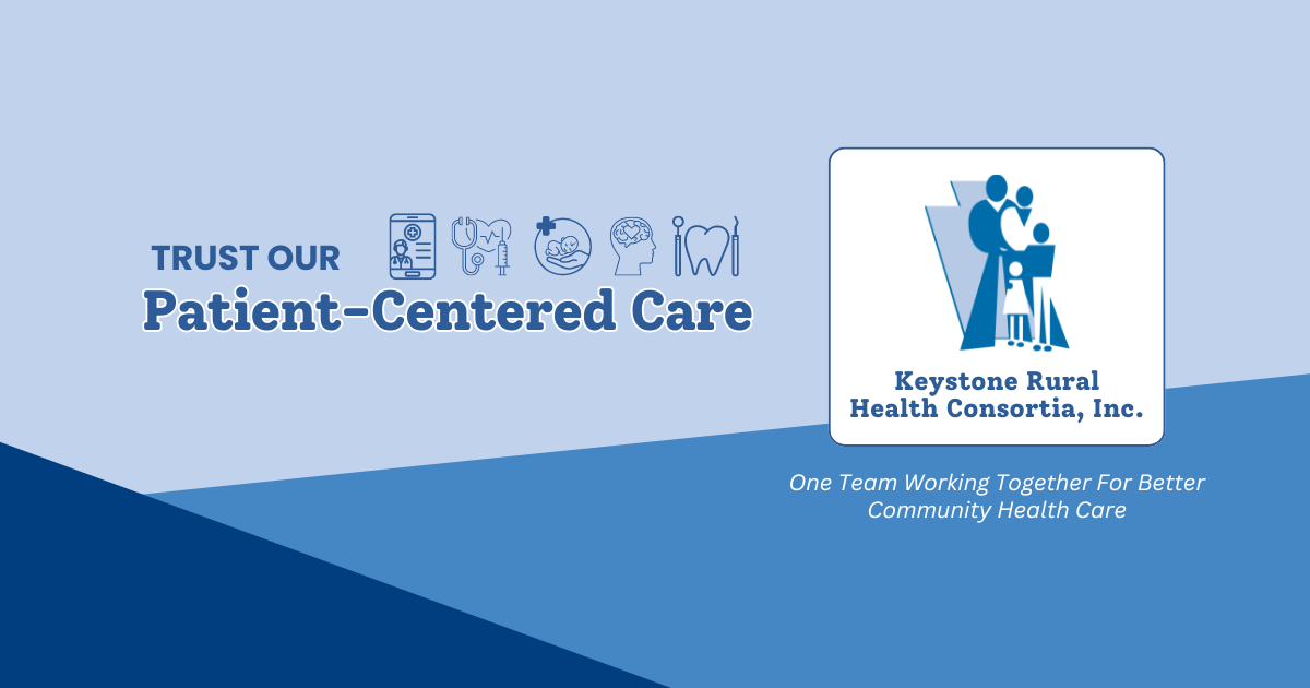 Keystone Rural Health Consortia, Inc.