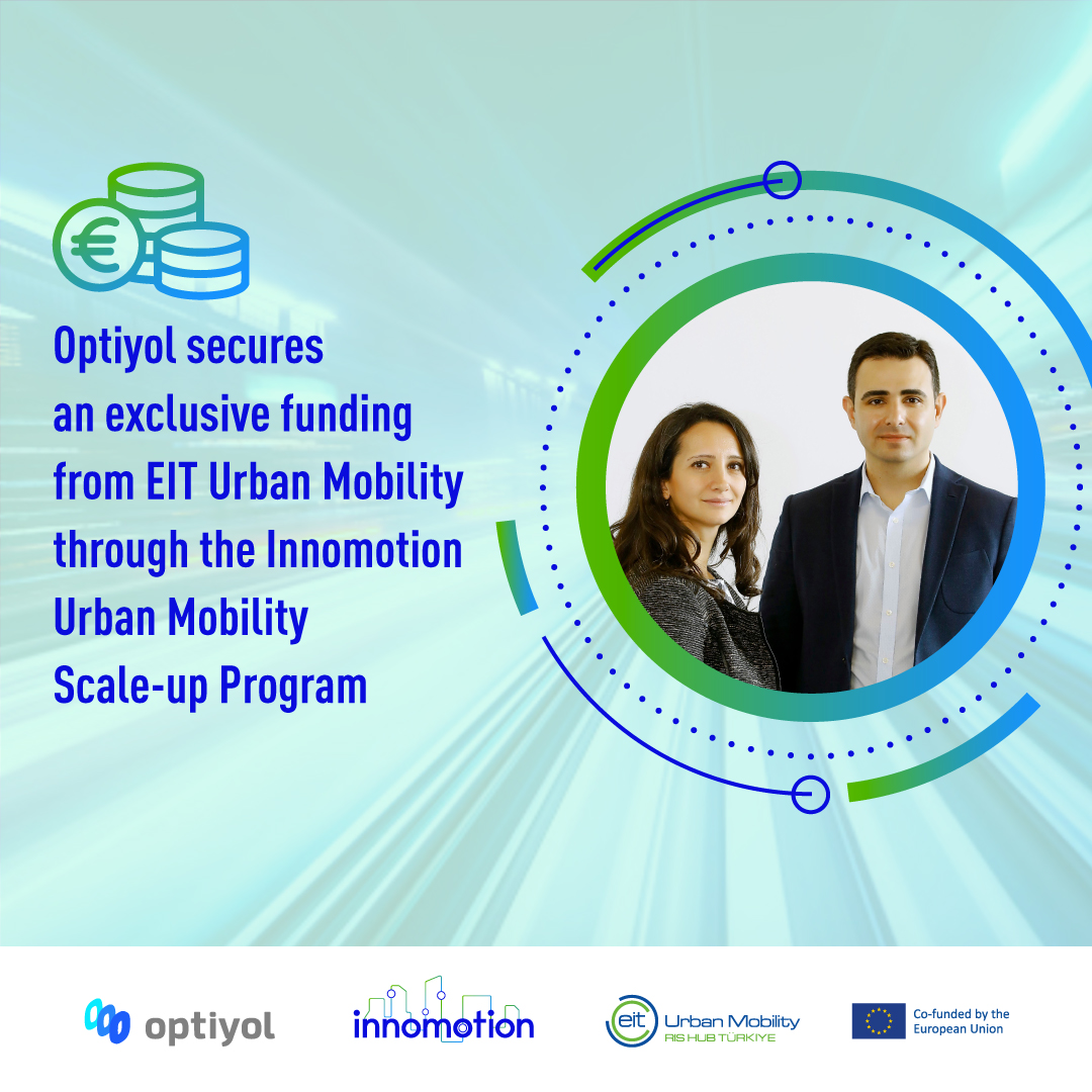 Fark Labs - We are proud to announce that Fark Labs startup Optiyol ...
