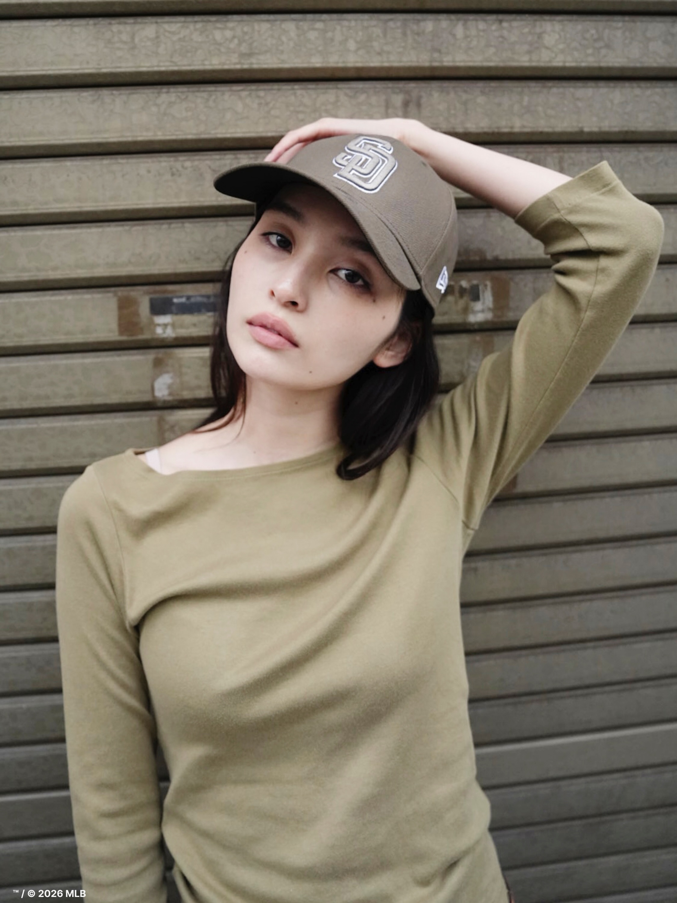 松井裕樹選手とダルビッシュ有選手が所属するサンディエゴ・パドレスの