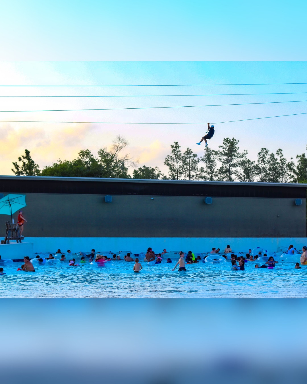 Big Rivers Waterpark &... - Big Rivers Waterpark & Adventures