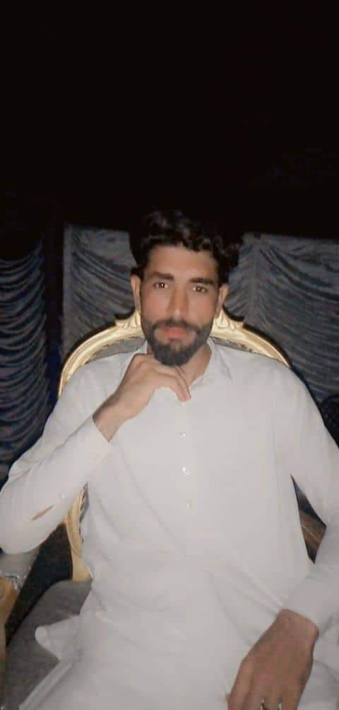 Atif Khan