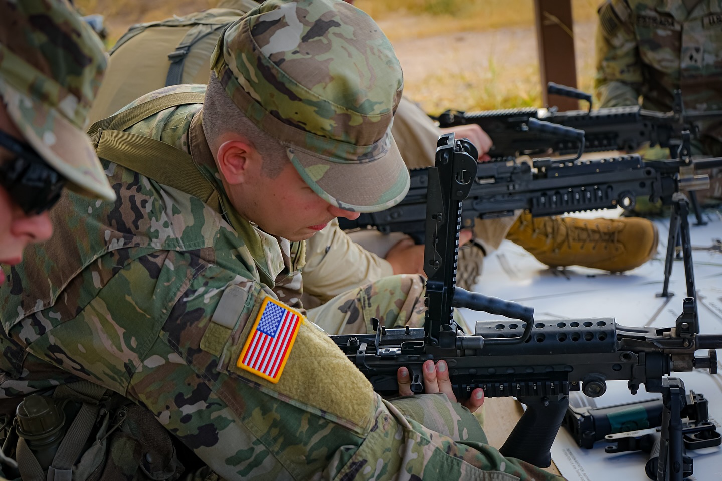GCU Army ROTC | Phoenix AZ