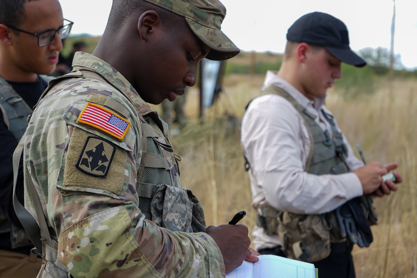 GCU Army ROTC | Phoenix AZ