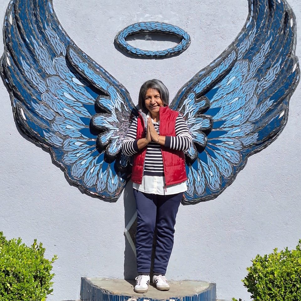 Yolanda Rendón