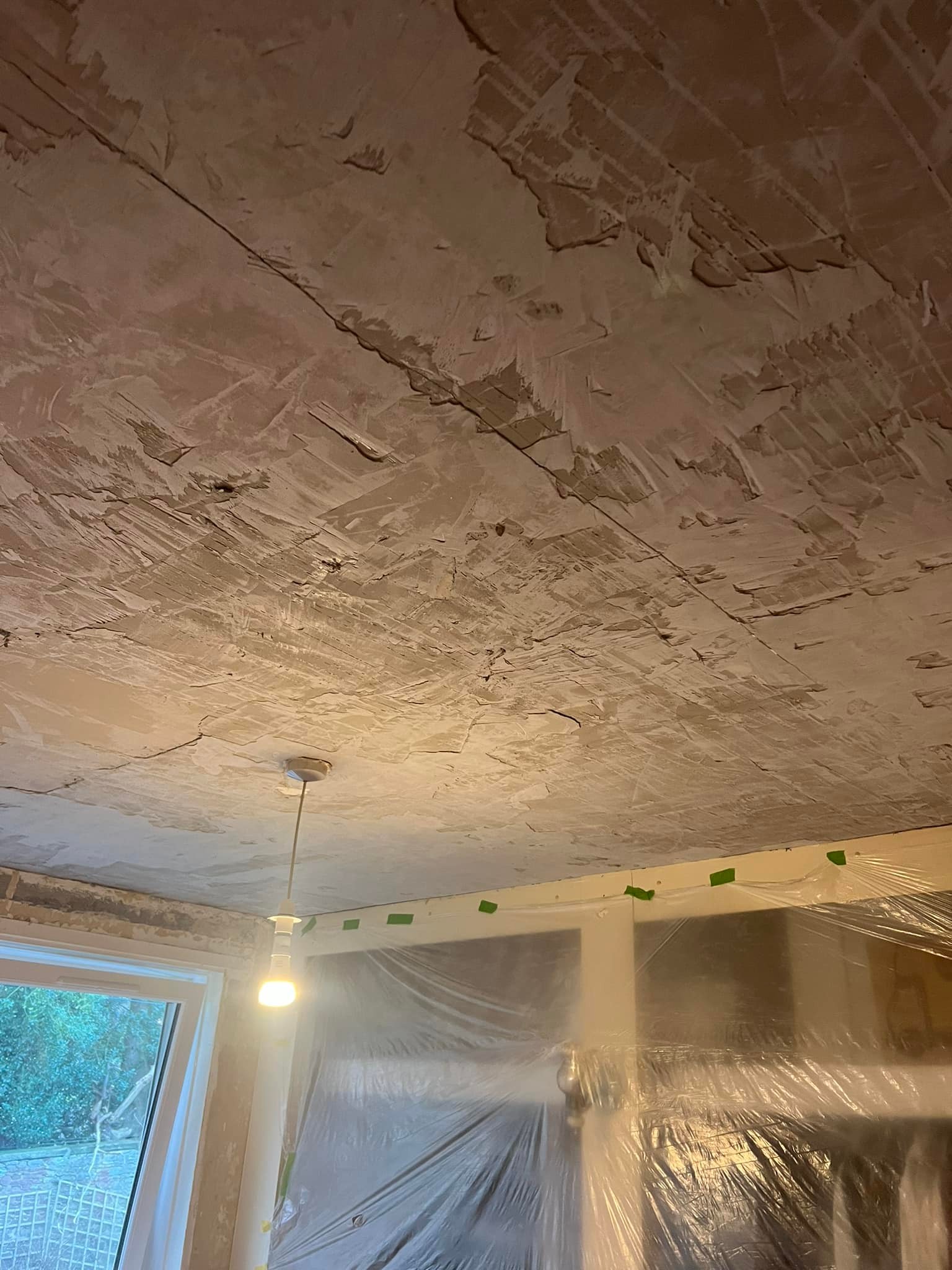 Richard howden... - Richard howden plastering services