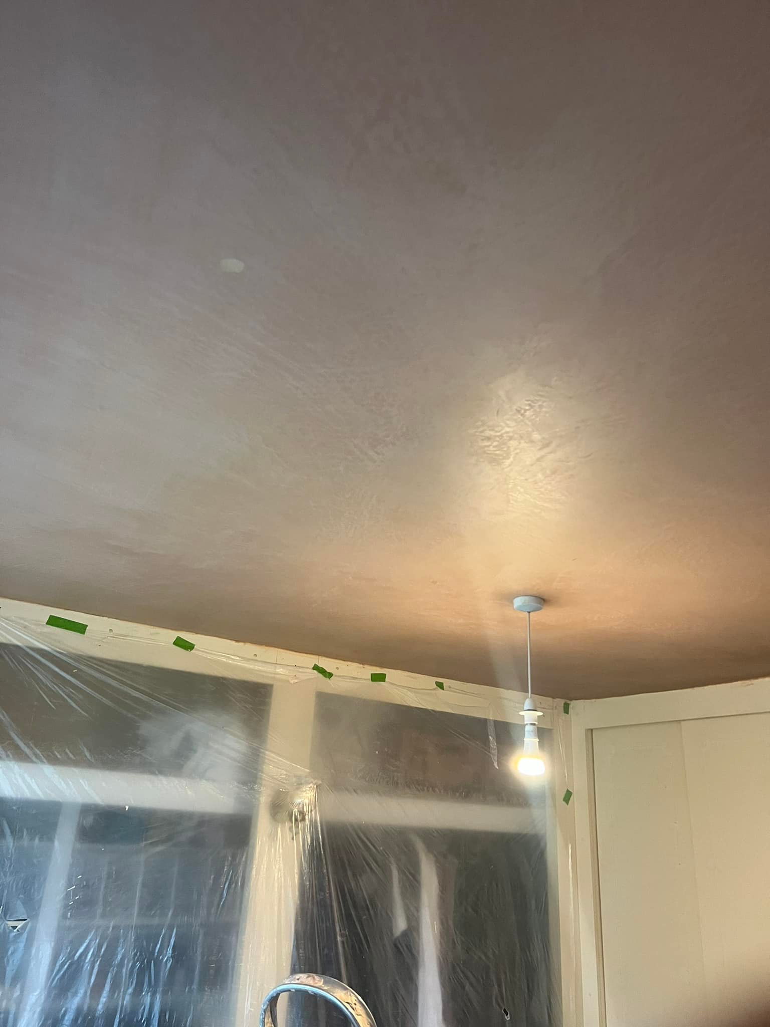 Richard howden... - Richard howden plastering services