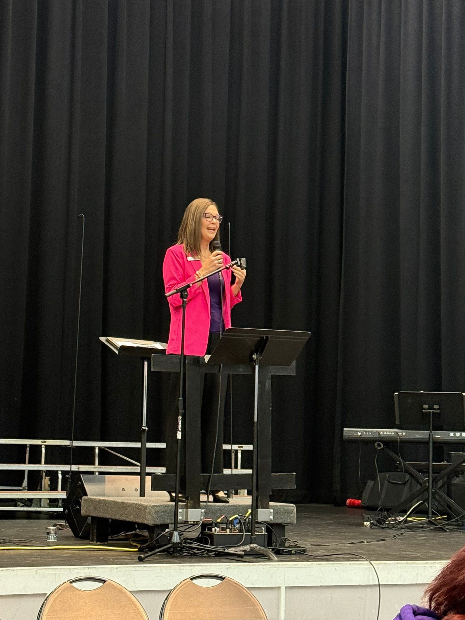 Springdale Mayor's Prayer Breakfast | Springdale AR