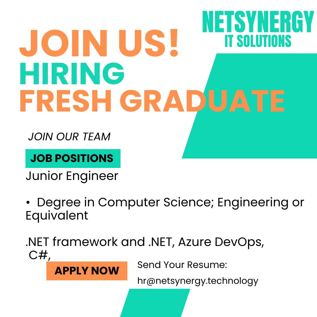 NetSynergy Solutions Sdn. Bhd. | Kuala Lumpur