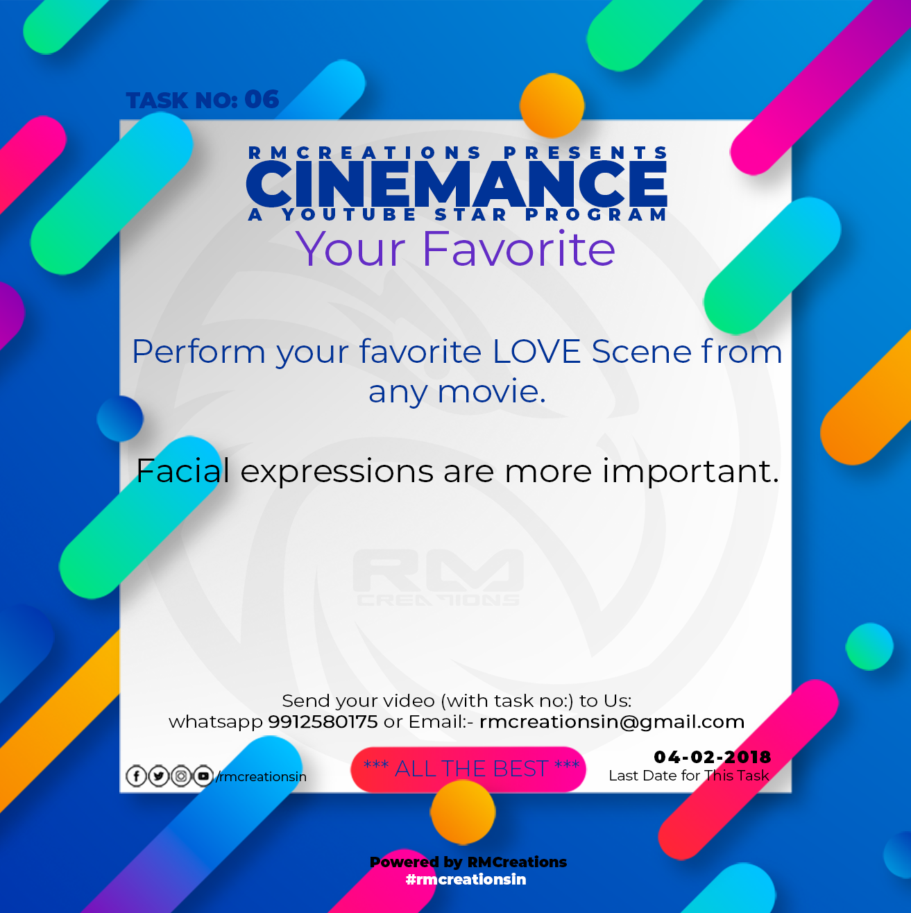 RR Visual Effects