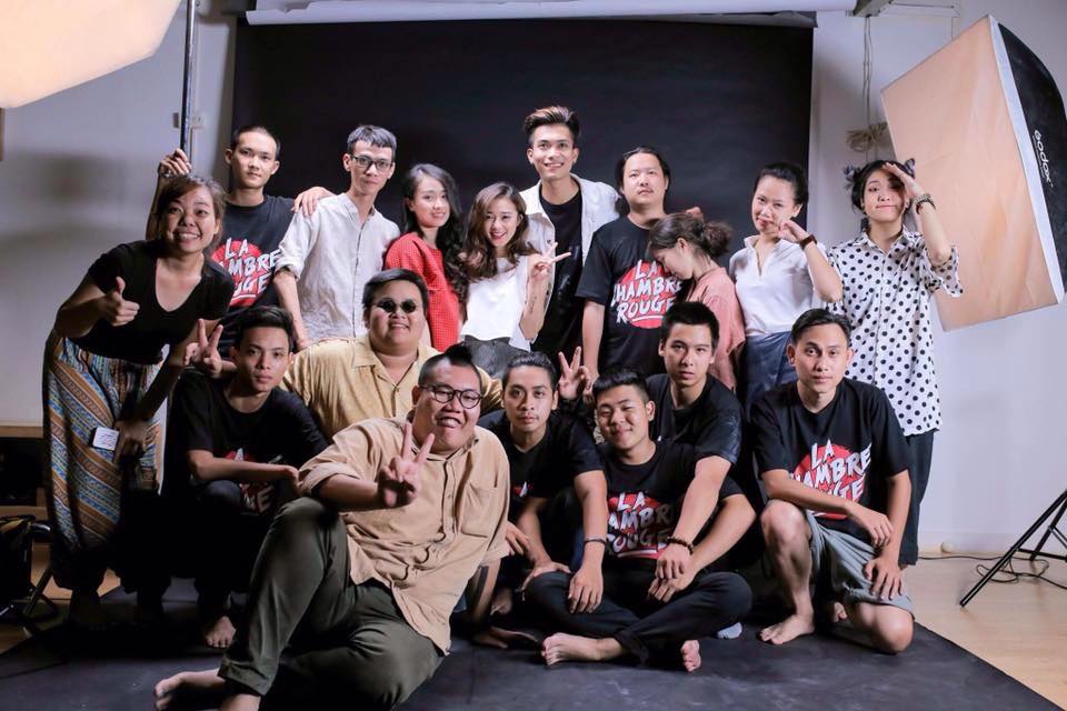 The Red Team - Những người vui vẻ !!!! | Facebook